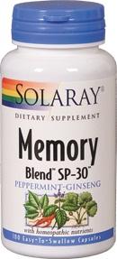 Memory Blend *100cps - Pret | Preturi Memory Blend *100cps