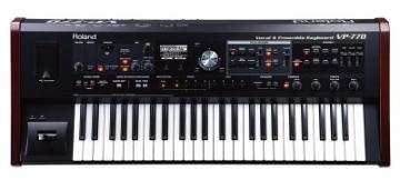 Roland VP 770 - Claviatura pentru voce - Pret | Preturi Roland VP 770 - Claviatura pentru voce