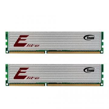 Elite 8GB (2x4GB) DDR3 1333MHz CL9 Dual Channel Kit - Pret | Preturi Elite 8GB (2x4GB) DDR3 1333MHz CL9 Dual Channel Kit