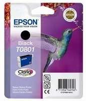 EPSON CARTUS NEGRU C13T08014010, EPINK-T080140 - Pret | Preturi EPSON CARTUS NEGRU C13T08014010, EPINK-T080140