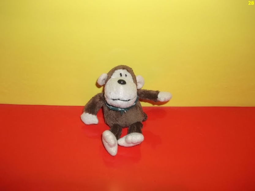 jucarii maimuta maimutica din plus breloc - Pret | Preturi jucarii maimuta maimutica din plus breloc