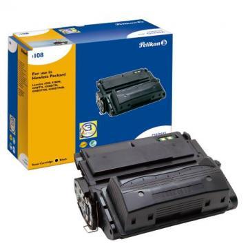 Toner PELIKAN 623713 negru compatibil cu HP Q1339A - Pret | Preturi Toner PELIKAN 623713 negru compatibil cu HP Q1339A