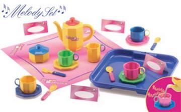 WADER MELODIE PLAY SET - Pret | Preturi WADER MELODIE PLAY SET