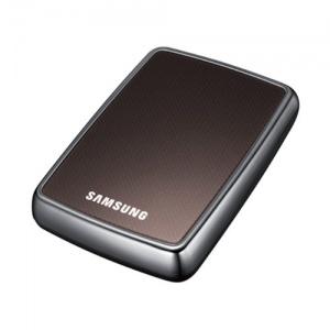 250 GB Samsung extern S1 MINI 1,8 Brown - Pret | Preturi 250 GB Samsung extern S1 MINI 1,8 Brown