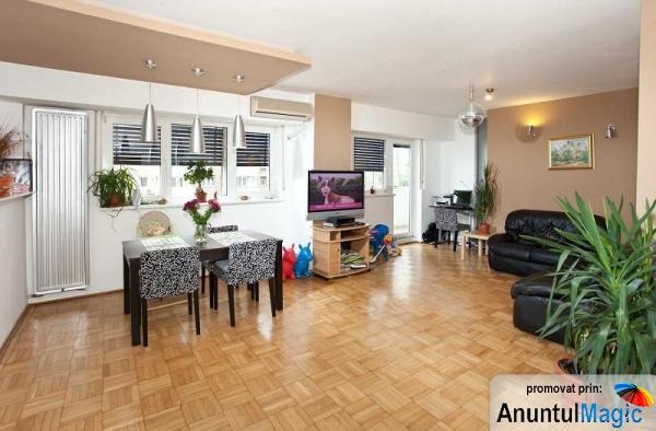 Apartament modern  4 camere - Pret | Preturi Apartament modern  4 camere