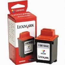 Cartus Lexmark 13619 HC - Pret | Preturi Cartus Lexmark 13619 HC