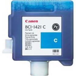 Pigment Cerneala Canon Cyan pentru W8400 si W8200P - BCI-1421C CF8368A001AA - Pret | Preturi Pigment Cerneala Canon Cyan pentru W8400 si W8200P - BCI-1421C CF8368A001AA