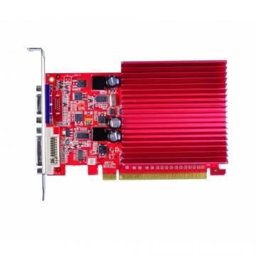 Placa video Gainward GeForce 9500 GT 512MB DDR2 Heat Sink - Pret | Preturi Placa video Gainward GeForce 9500 GT 512MB DDR2 Heat Sink