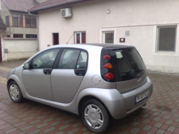 smart forfour 1.1 2005 - Pret | Preturi smart forfour 1.1 2005