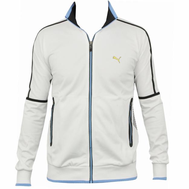 Bluza barbati PUMA Golf SE Cover Up - MODEL 2011 !!! - Pret | Preturi Bluza barbati PUMA Golf SE Cover Up - MODEL 2011 !!!