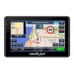Navigatie GPS portabila Joy 4.3 - Pret | Preturi Navigatie GPS portabila Joy 4.3