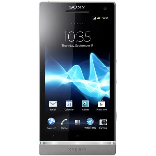 Sony Xperia SL black, white noi sigilate la cutie, garantie 2luni functionale orice retea - Pret | Preturi Sony Xperia SL black, white noi sigilate la cutie, garantie 2luni functionale orice retea