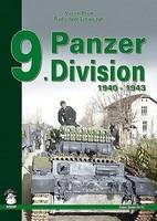 9th Panzer Division, 1940-1943 - Pret | Preturi 9th Panzer Division, 1940-1943