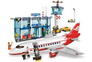Aeroport, LEGO, L3182 - Pret | Preturi Aeroport, LEGO, L3182