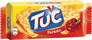 Biscuiti Tuc Paprika 100g - Pret | Preturi Biscuiti Tuc Paprika 100g