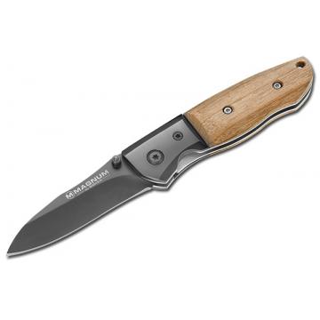 Briceag Boker Magnum Son - Pret | Preturi Briceag Boker Magnum Son