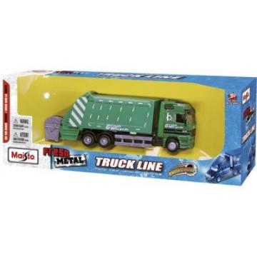 Camion Truck Line Maisto - Pret | Preturi Camion Truck Line Maisto