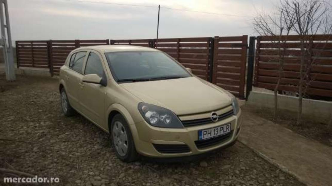 Opel Astra 1.6 benzina ,kilometri putini, 2 propietari , 3800 euro! - Pret | Preturi Opel Astra 1.6 benzina ,kilometri putini, 2 propietari , 3800 euro!