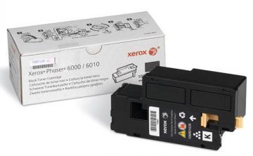 Toner negru pentru Phaser 6000/6010, 2.000pg, 106R01630, Xerox - Pret | Preturi Toner negru pentru Phaser 6000/6010, 2.000pg, 106R01630, Xerox