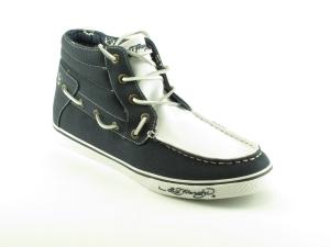 Ghete casual ED HARDY brbai - spz103m_navy - Pret | Preturi Ghete casual ED HARDY brbai - spz103m_navy