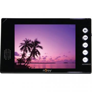 MP4 Player nJoy 221 2GB nJoy-PMP-221 - Pret | Preturi MP4 Player nJoy 221 2GB nJoy-PMP-221