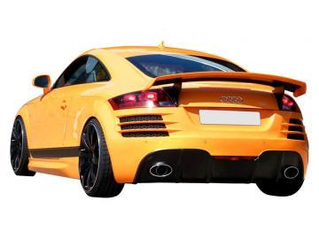 Audi TT 8J Spoiler Spate RS-Line - Pret | Preturi Audi TT 8J Spoiler Spate RS-Line