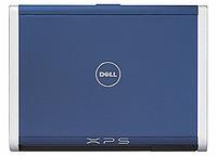 Notebook Dell XPS M1530 T9300 2.5GHz, 2GB, Vista , Blue - Pret | Preturi Notebook Dell XPS M1530 T9300 2.5GHz, 2GB, Vista , Blue