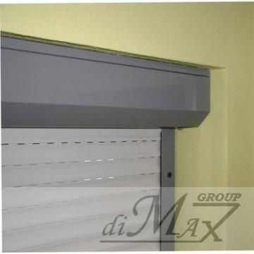 Rulouri de exterior din PVC - Pret | Preturi Rulouri de exterior din PVC