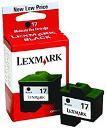 Toner negru Lexmark 10N0217 - Pret | Preturi Toner negru Lexmark 10N0217