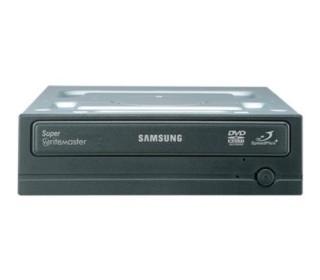 DVD Writer Samsung PATA, SH-S222L/RSMS - Pret | Preturi DVD Writer Samsung PATA, SH-S222L/RSMS