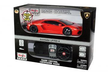 Maisto - LAMBO MURCILEAGO LP670-4SV - Pret | Preturi Maisto - LAMBO MURCILEAGO LP670-4SV