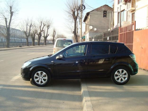 OPEL ASTRA H - 2007 - Pret | Preturi OPEL ASTRA H - 2007