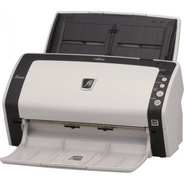 Scanner Fujitsu fi-6130Z, A4, ADF, color, duplex, USB, ScandAll ProV2, PA03630-B051 - Pret | Preturi Scanner Fujitsu fi-6130Z, A4, ADF, color, duplex, USB, ScandAll ProV2, PA03630-B051