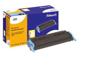 Toner PELIKAN 629425 magenta pentru LaserJet 1600/2600 - Pret | Preturi Toner PELIKAN 629425 magenta pentru LaserJet 1600/2600