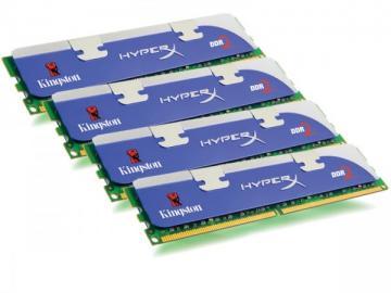 4GB (4x1GB) DDR2 1066MHz HyperX - Pret | Preturi 4GB (4x1GB) DDR2 1066MHz HyperX
