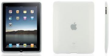 GRIFFIN FlexGrip for iPad - White GB01594 - Pret | Preturi GRIFFIN FlexGrip for iPad - White GB01594