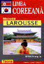 Limba coreeana, metoda Larousse - Pret | Preturi Limba coreeana, metoda Larousse