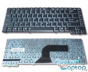 Tastatura Asus A4L - Pret | Preturi Tastatura Asus A4L