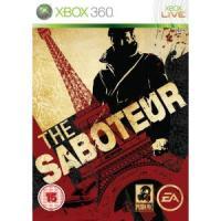 The Saboteur XB360 - Pret | Preturi The Saboteur XB360