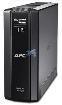 APC Back-UPS Pro 1200, 230V + Transport Gratuit - Pret | Preturi APC Back-UPS Pro 1200, 230V + Transport Gratuit