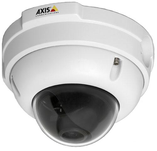 Camera de supraveghere IP Axis 225FD - Pret | Preturi Camera de supraveghere IP Axis 225FD