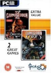 Carmageddon 2 &amp; TDR 2000 - Pret | Preturi Carmageddon 2 &amp; TDR 2000