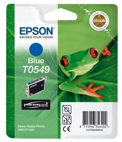 Cartus cerneala Epson C13T05494010 - Pret | Preturi Cartus cerneala Epson C13T05494010