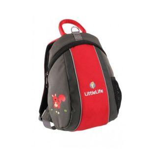 Rucsac cu ham Runabout Rosu - Pret | Preturi Rucsac cu ham Runabout Rosu