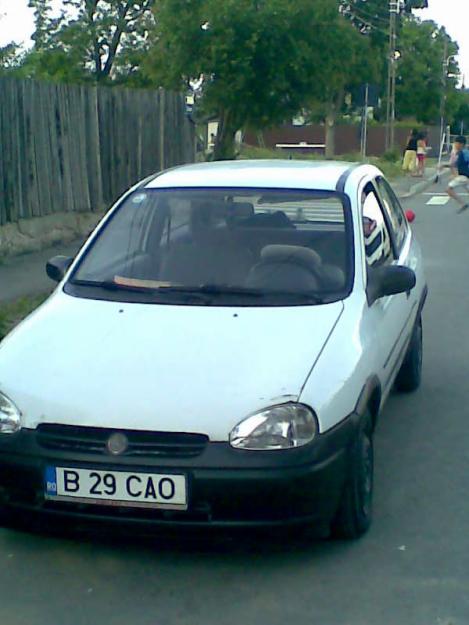 VAND CORSA 1996 - Pret | Preturi VAND CORSA 1996