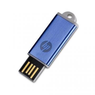 2GB v135w light blue USB 2.0, slim, retractable - Pret | Preturi 2GB v135w light blue USB 2.0, slim, retractable