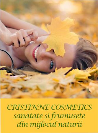 Cristinne Cosmetics - Pret | Preturi Cristinne Cosmetics