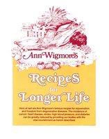 Recipes for Longer Life - Pret | Preturi Recipes for Longer Life