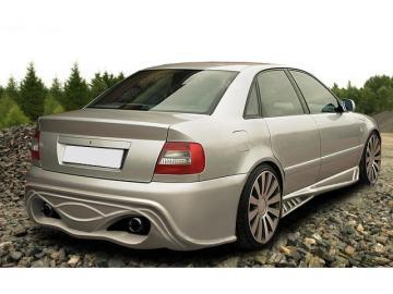 Audi A4 B5 Spoiler Spate BSX - Pret | Preturi Audi A4 B5 Spoiler Spate BSX