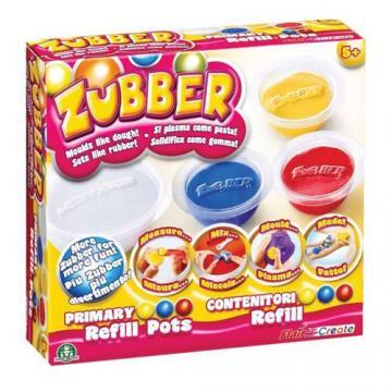 Blip Toys - Rezerve Zubber - Pret | Preturi Blip Toys - Rezerve Zubber